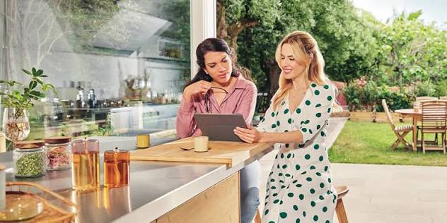Présentation d’une assurance habitation Groupama